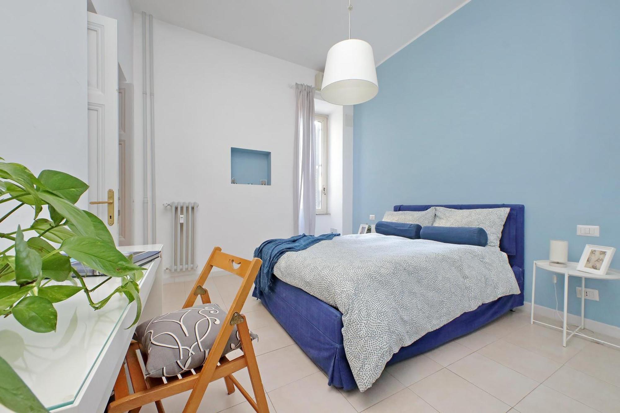 Casa Serafina In Prati District Рим Екстериор снимка
