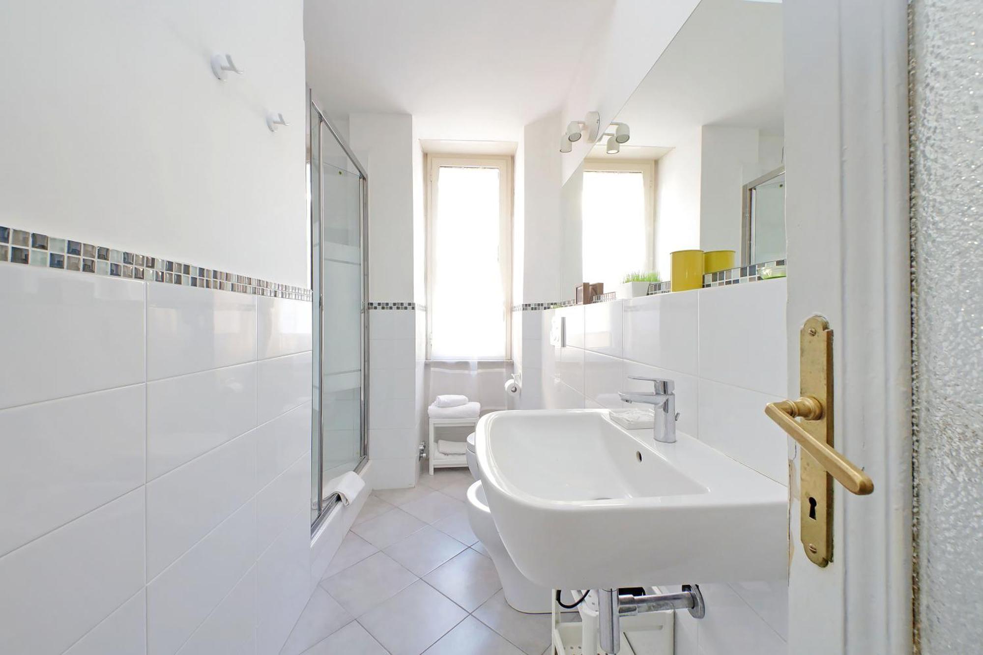 Casa Serafina In Prati District Рим Екстериор снимка