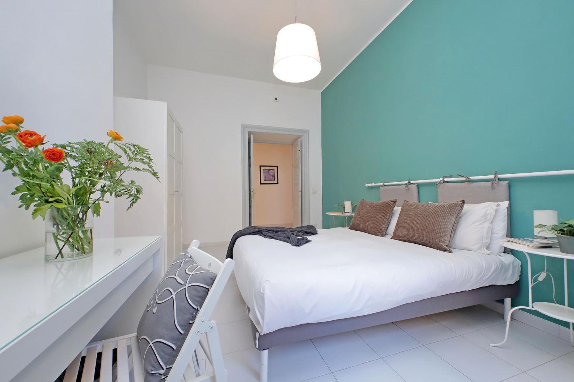 Casa Serafina In Prati District Рим Екстериор снимка