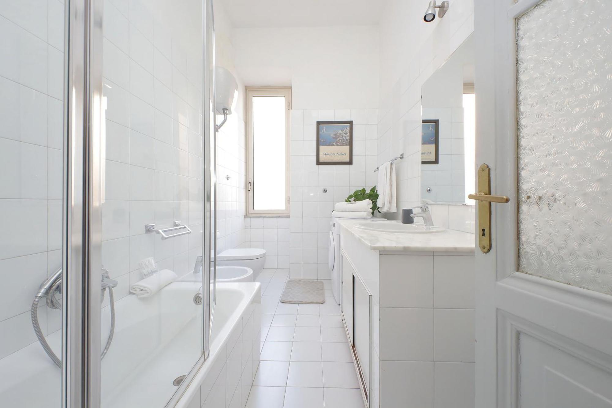 Casa Serafina In Prati District Рим Екстериор снимка
