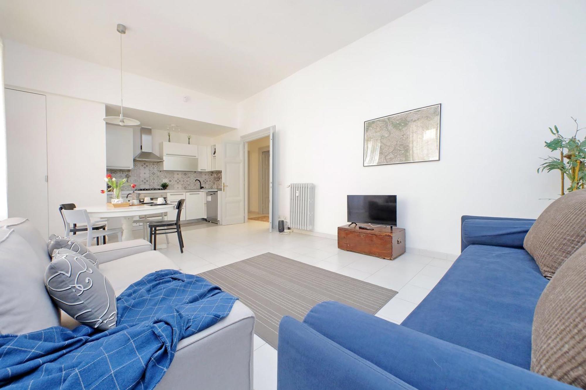 Casa Serafina In Prati District Рим Екстериор снимка