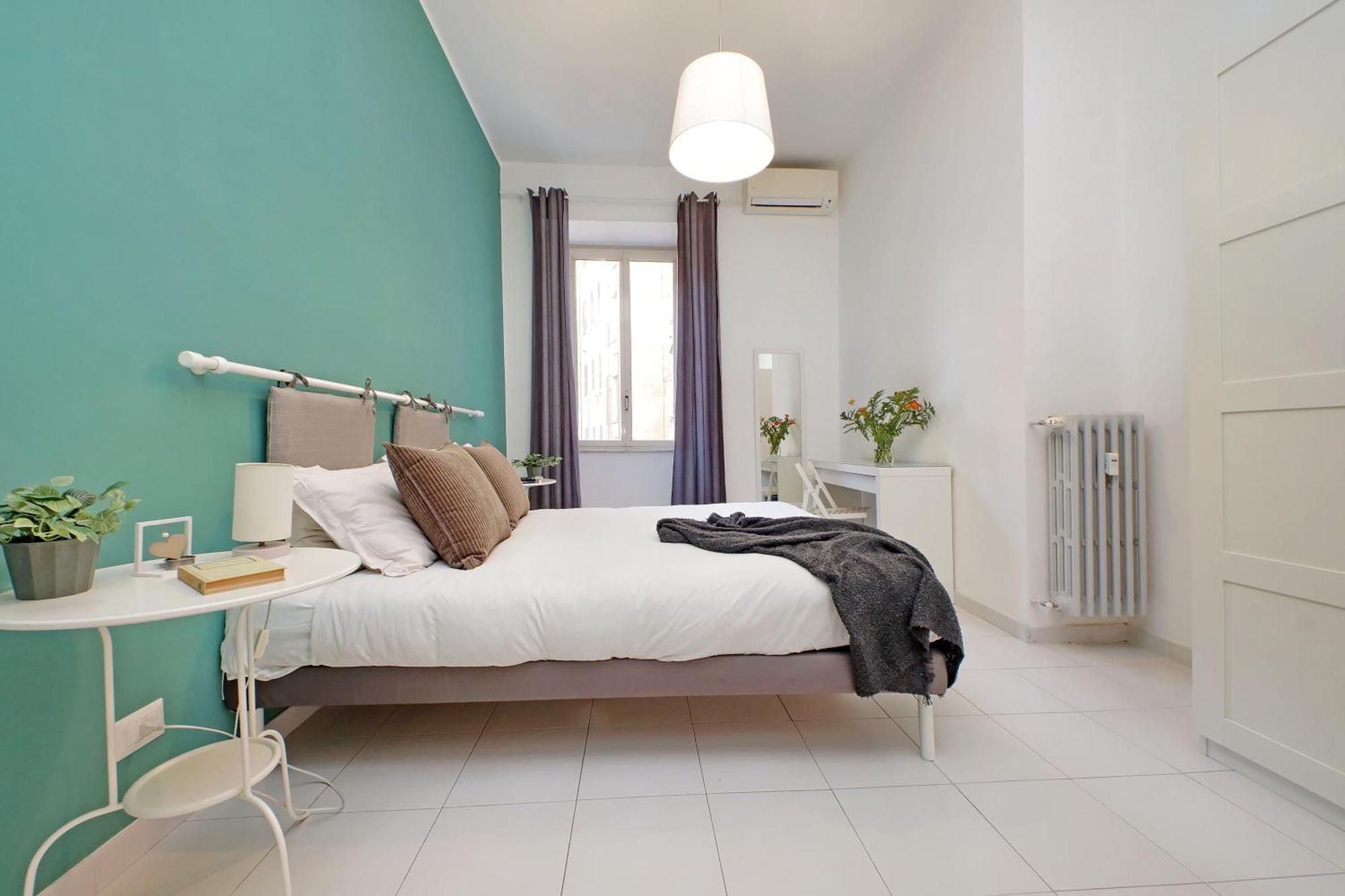 Casa Serafina In Prati District Рим Екстериор снимка