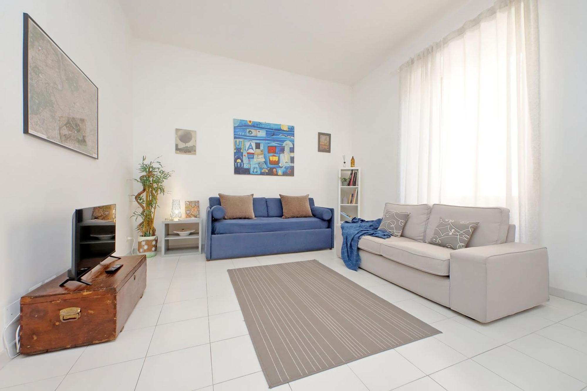 Casa Serafina In Prati District Рим Екстериор снимка
