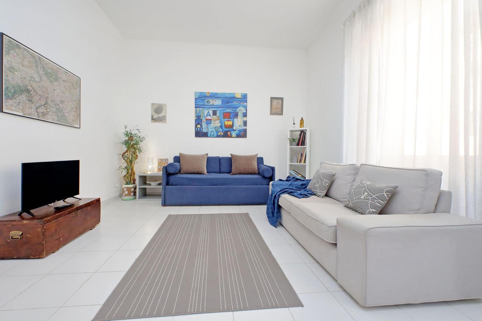 Casa Serafina In Prati District Рим Екстериор снимка